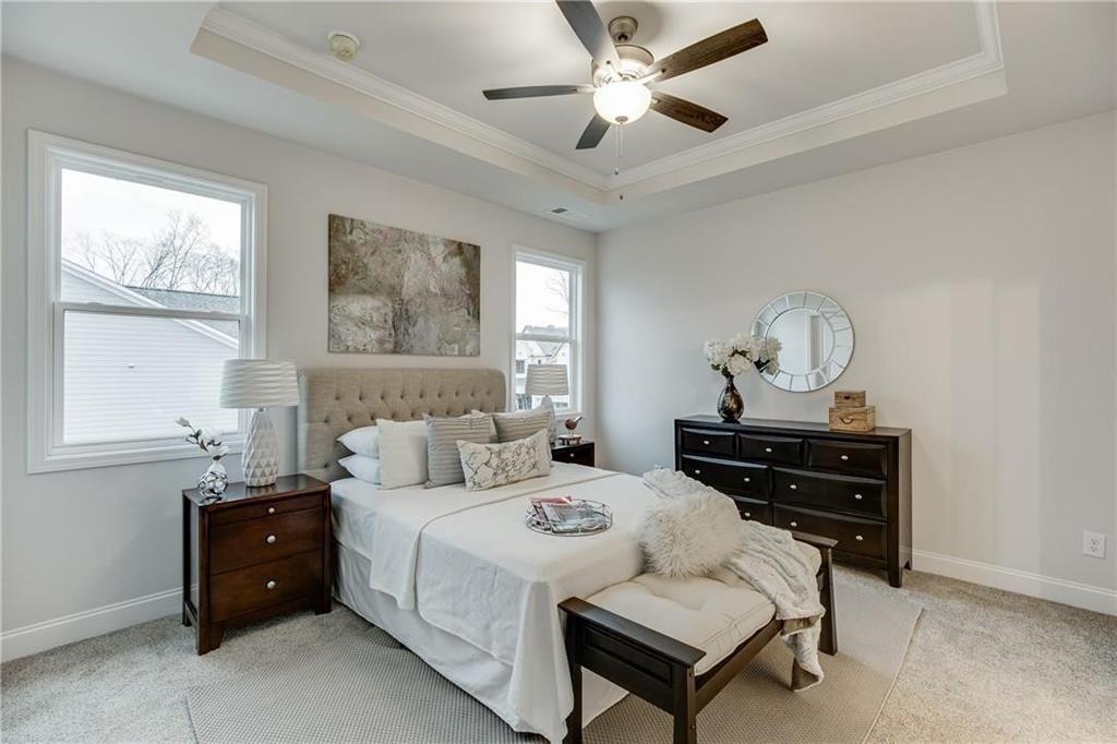 1218 Ainsworth Alley Lot 30