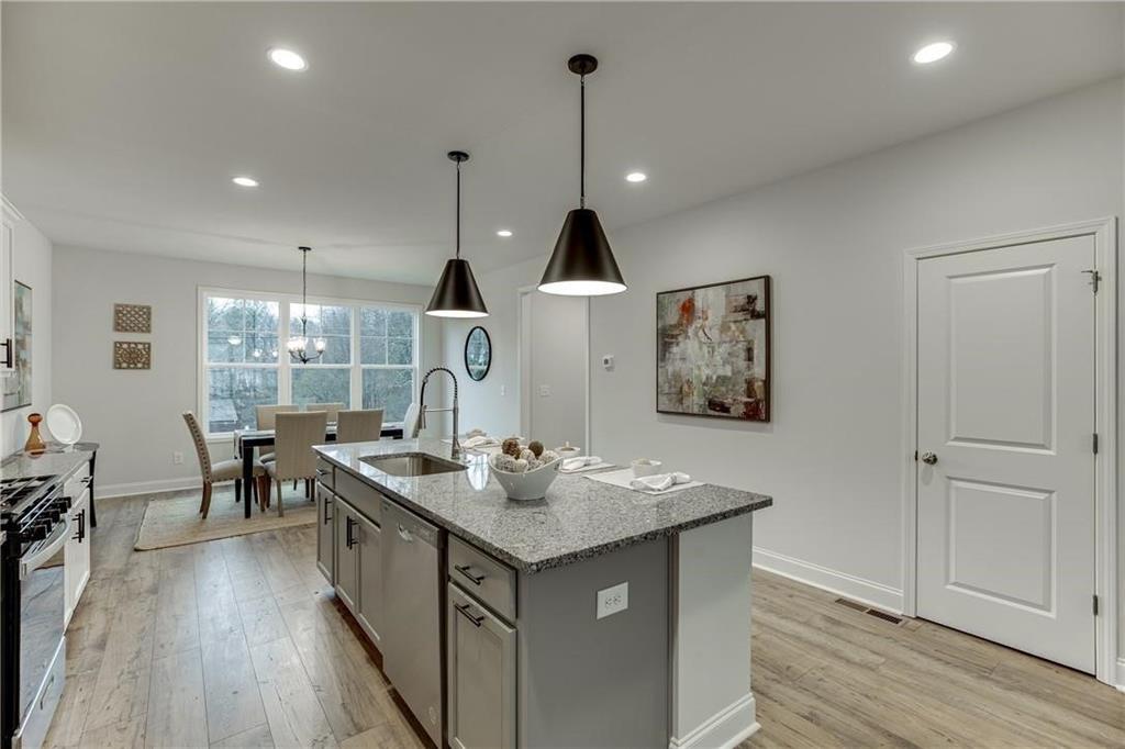 1218 Ainsworth Alley Lot 30