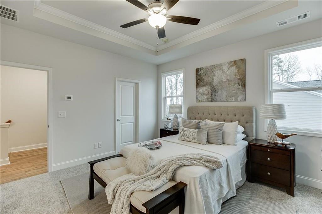 1218 Ainsworth Alley Lot 30