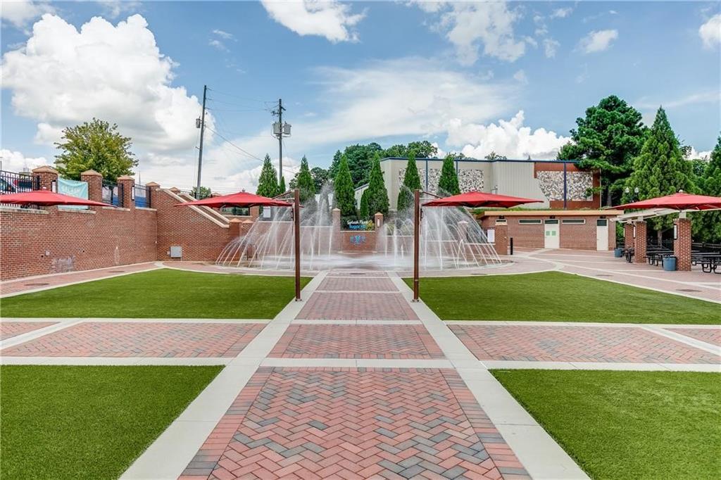 1218 Ainsworth Alley Lot 30