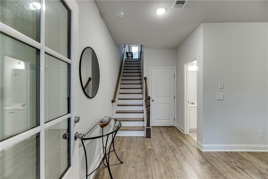 1218 Ainsworth Alley Lot 30