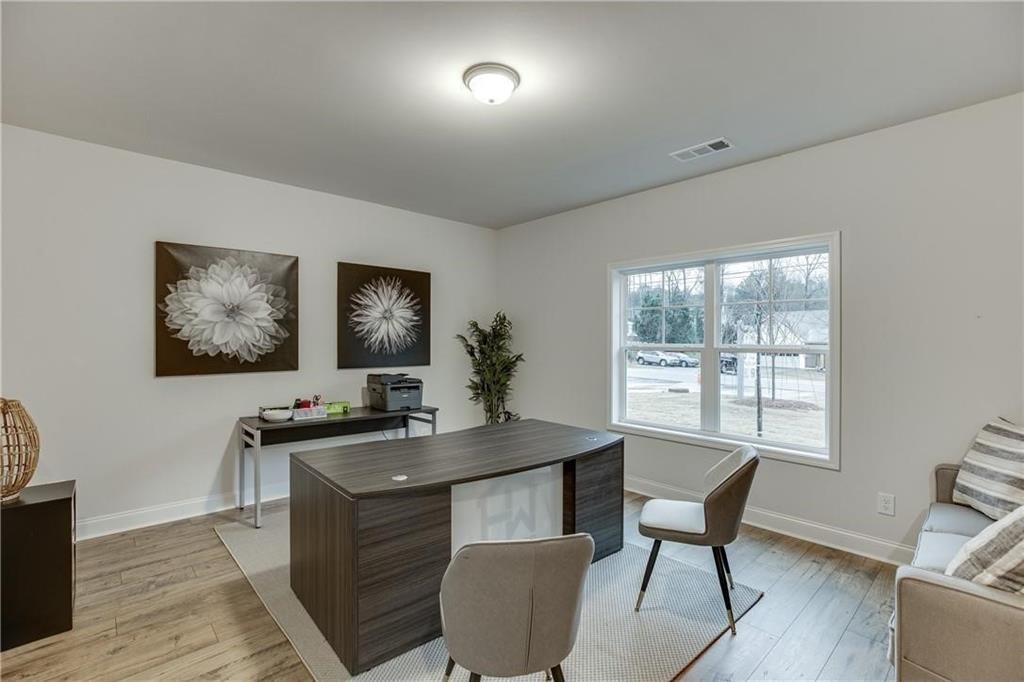 1218 Ainsworth Alley Lot 30