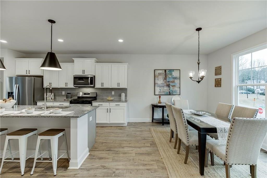1218 Ainsworth Alley Lot 30