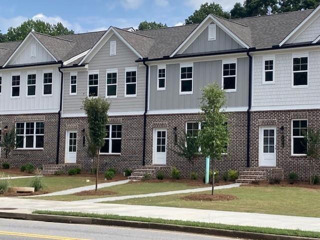 1218 Ainsworth Alley Lot 30