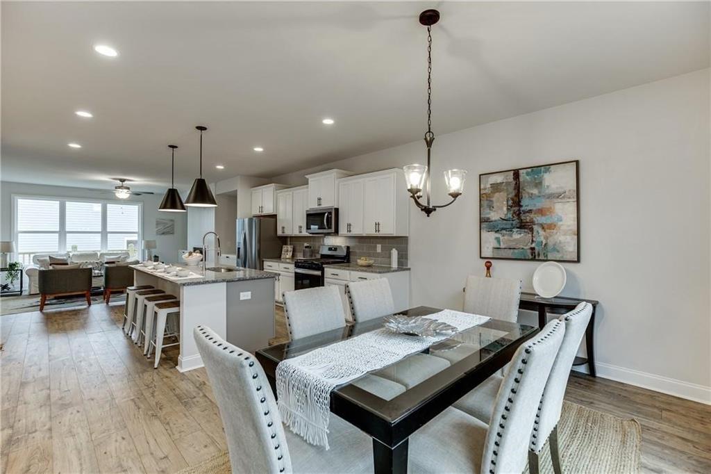 1218 Ainsworth Alley Lot 30