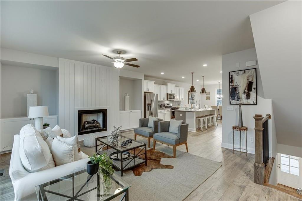 1218 Ainsworth Alley Lot 30