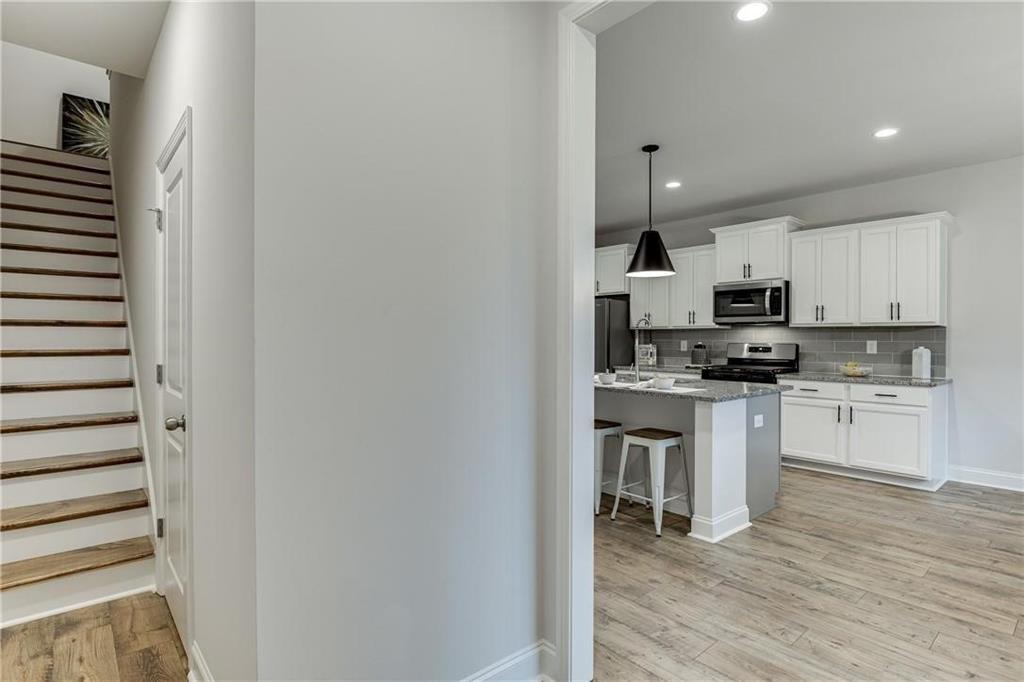 1218 Ainsworth Alley Lot 30