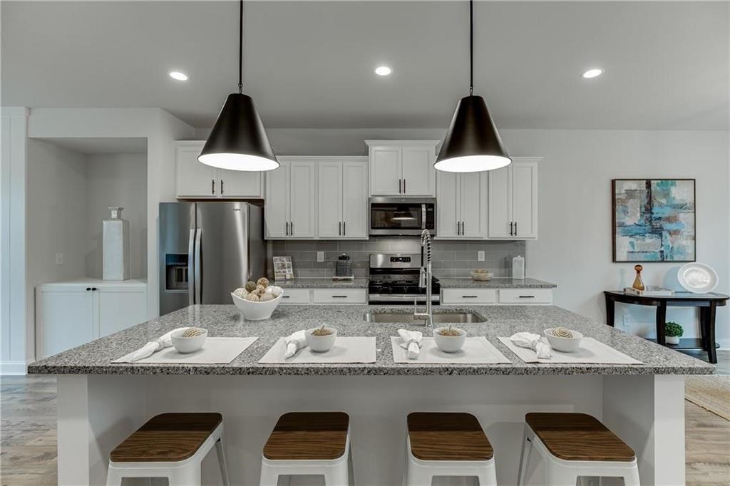 1218 Ainsworth Alley Lot 30