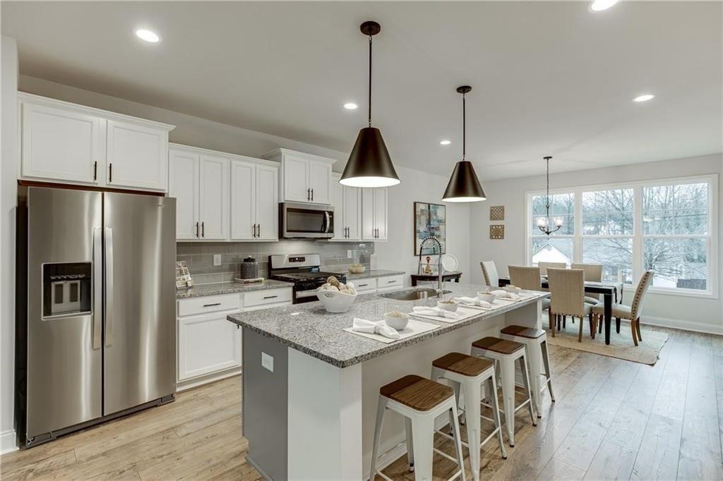 1218 Ainsworth Alley Lot 30