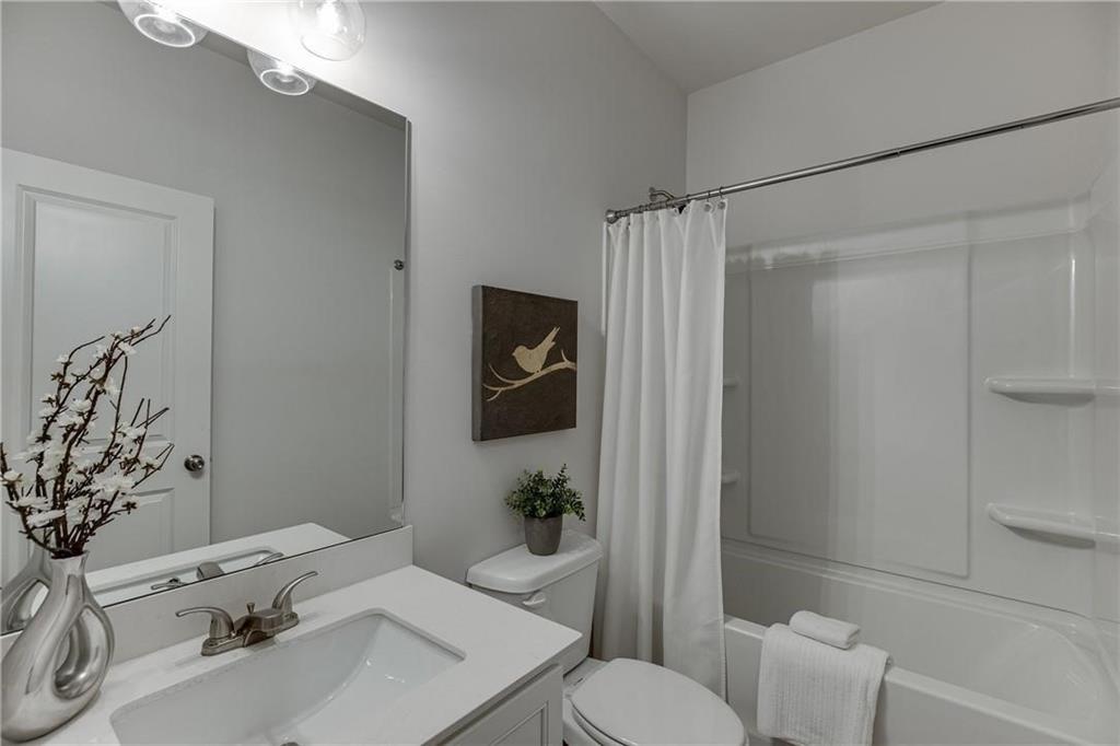 1218 Ainsworth Alley Lot 30