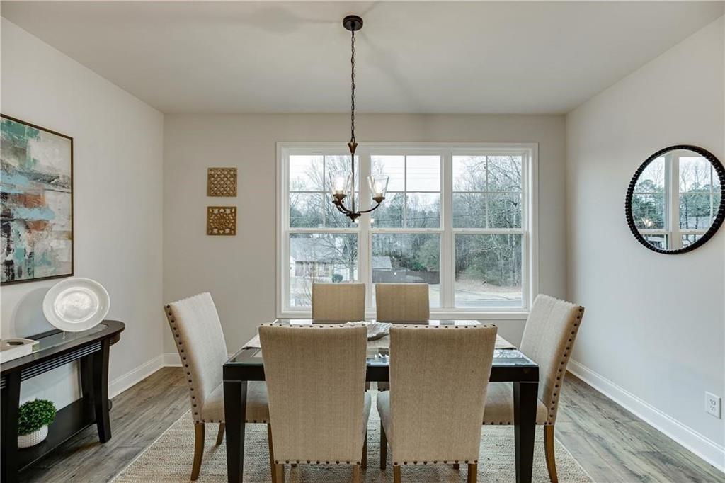 1218 Ainsworth Alley Lot 30