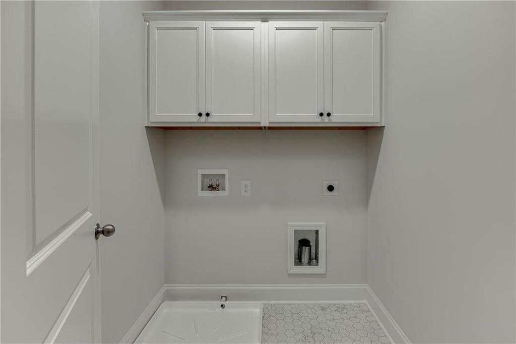 1218 Ainsworth Alley Lot 30