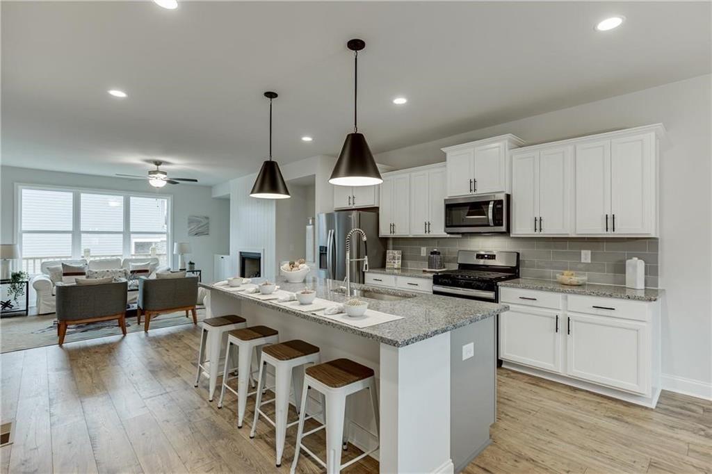 1218 Ainsworth Alley Lot 30