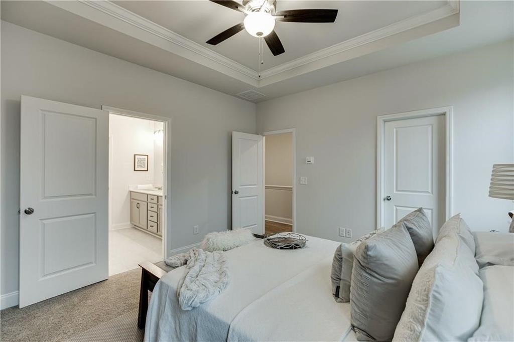 1218 Ainsworth Alley Lot 30