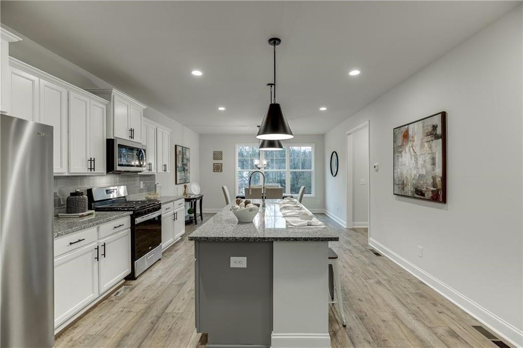 1218 Ainsworth Alley Lot 30