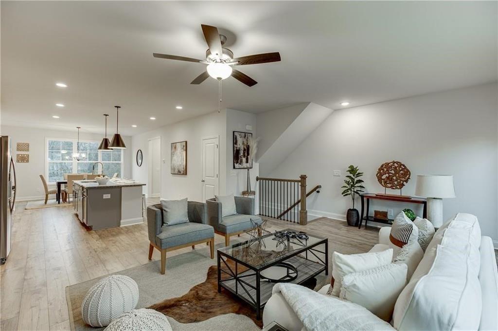 1218 Ainsworth Alley Lot 30