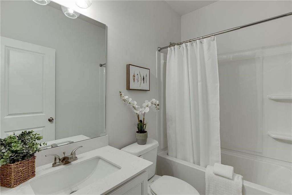 1218 Ainsworth Alley Lot 30