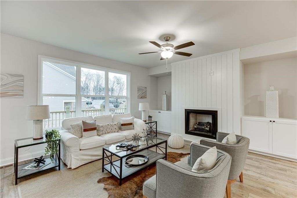 1218 Ainsworth Alley Lot 30