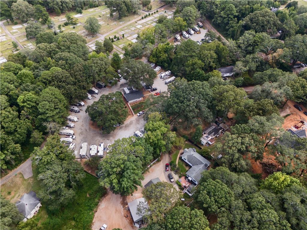 1195 Tuggle Drive