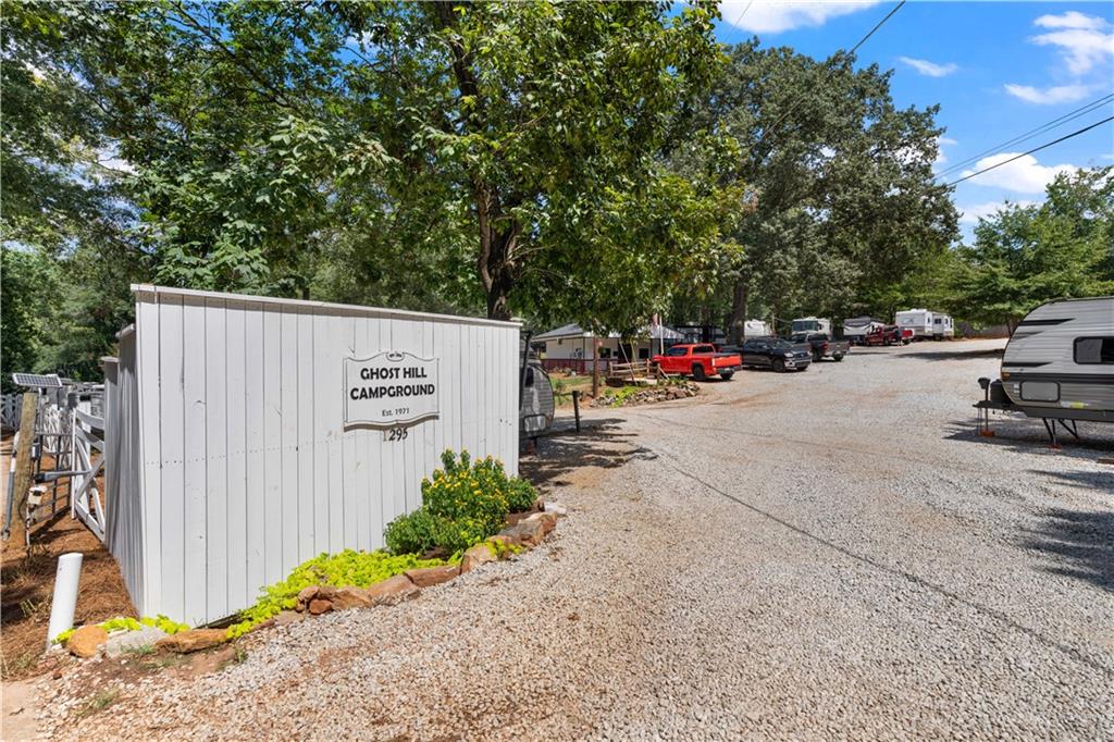 1195 Tuggle Drive