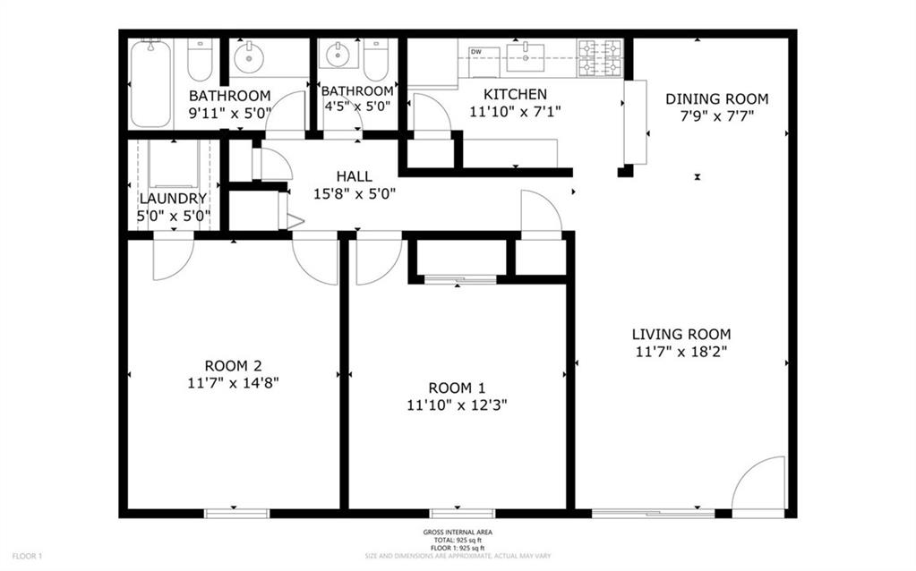 1181 Church Street Unit G