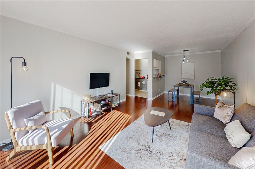 1181 Church Street Unit G