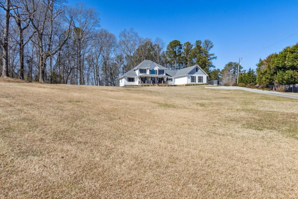 684 Old Cumming Road