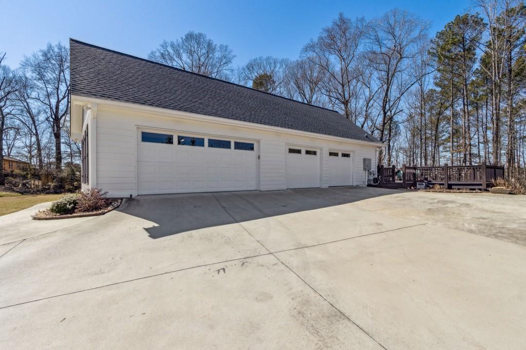 684 Old Cumming Road