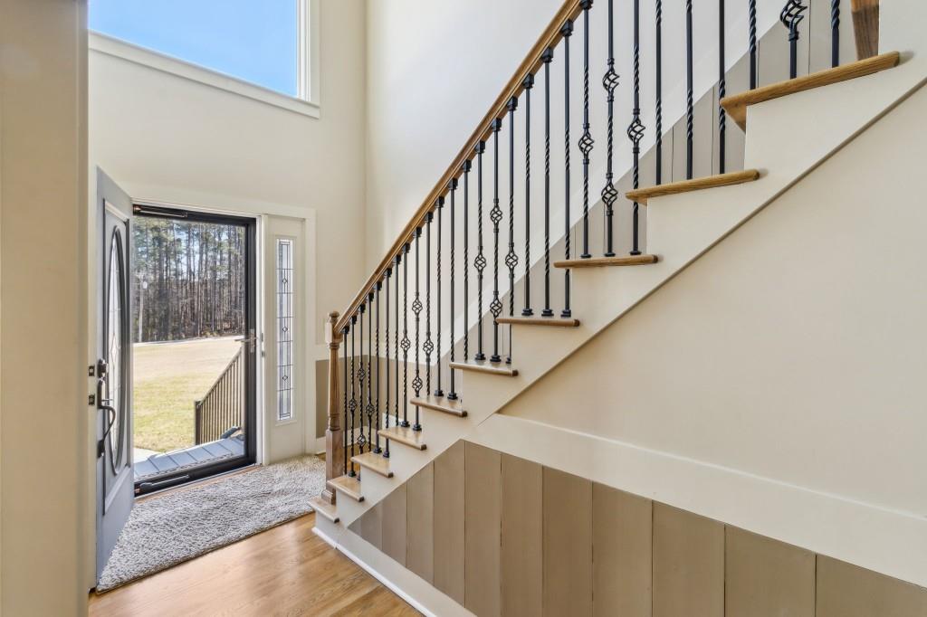 684 Old Cumming Road