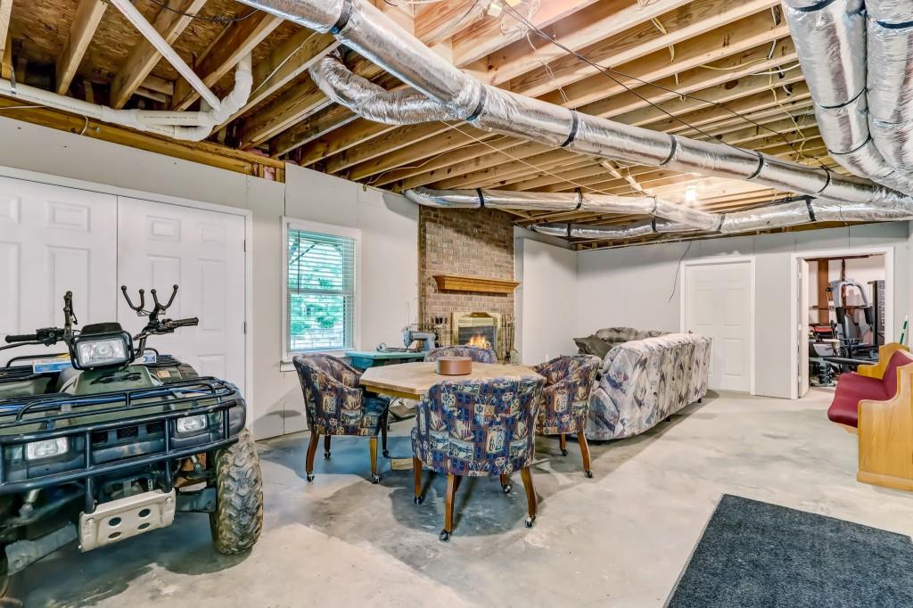684 Old Cumming Road