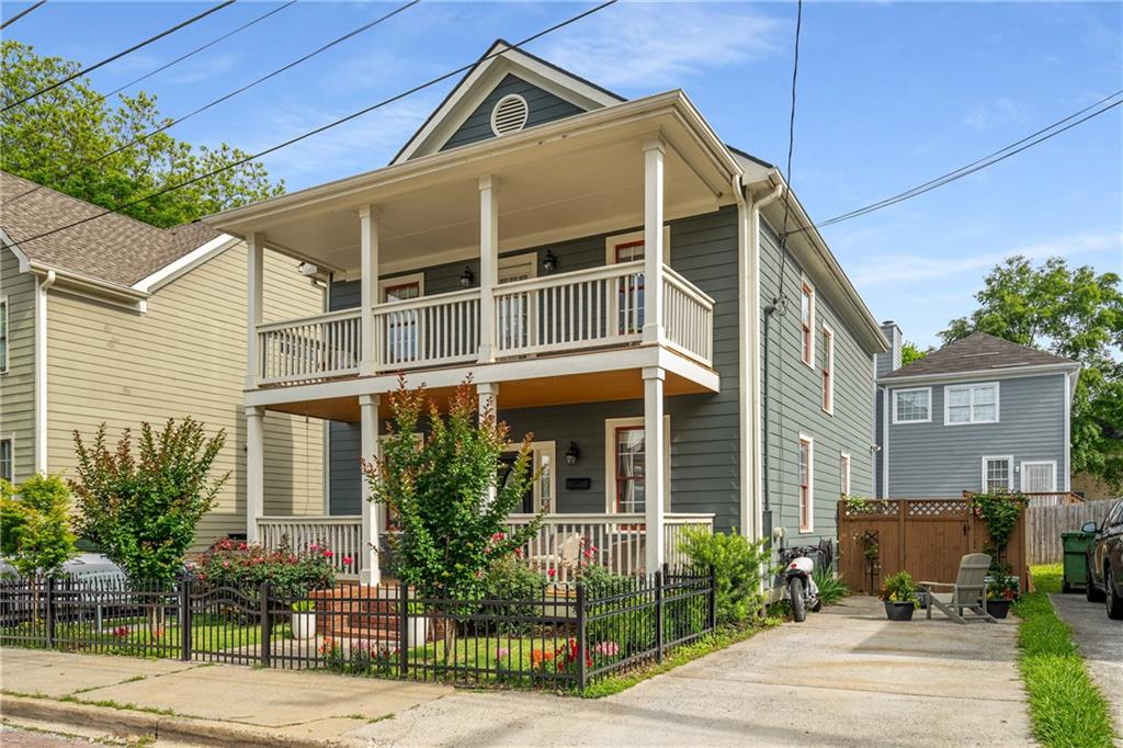 174 Crumley Street