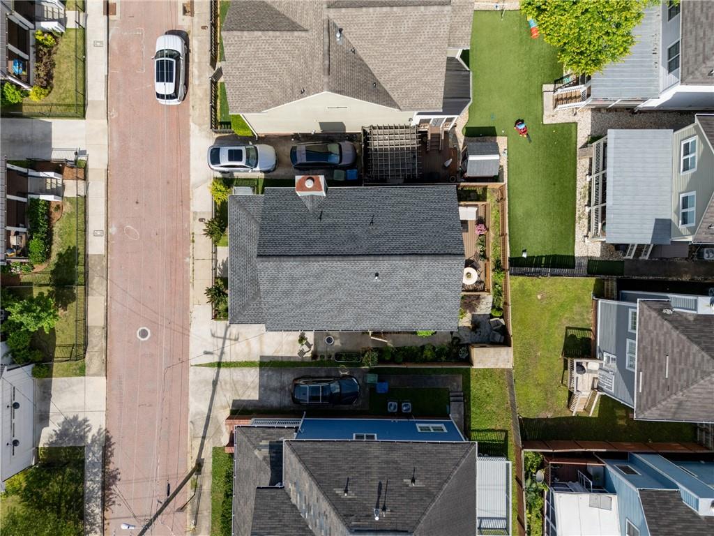 174 Crumley Street