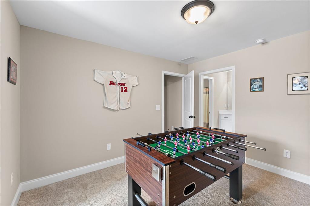 3875 Valley View Court