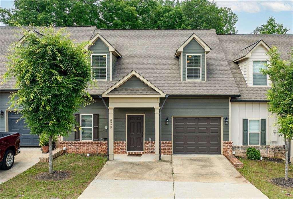 3875 Valley View Court