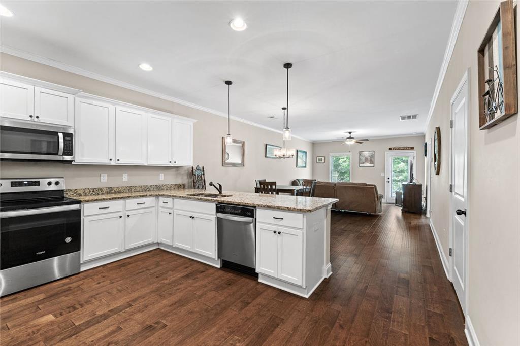 3875 Valley View Court
