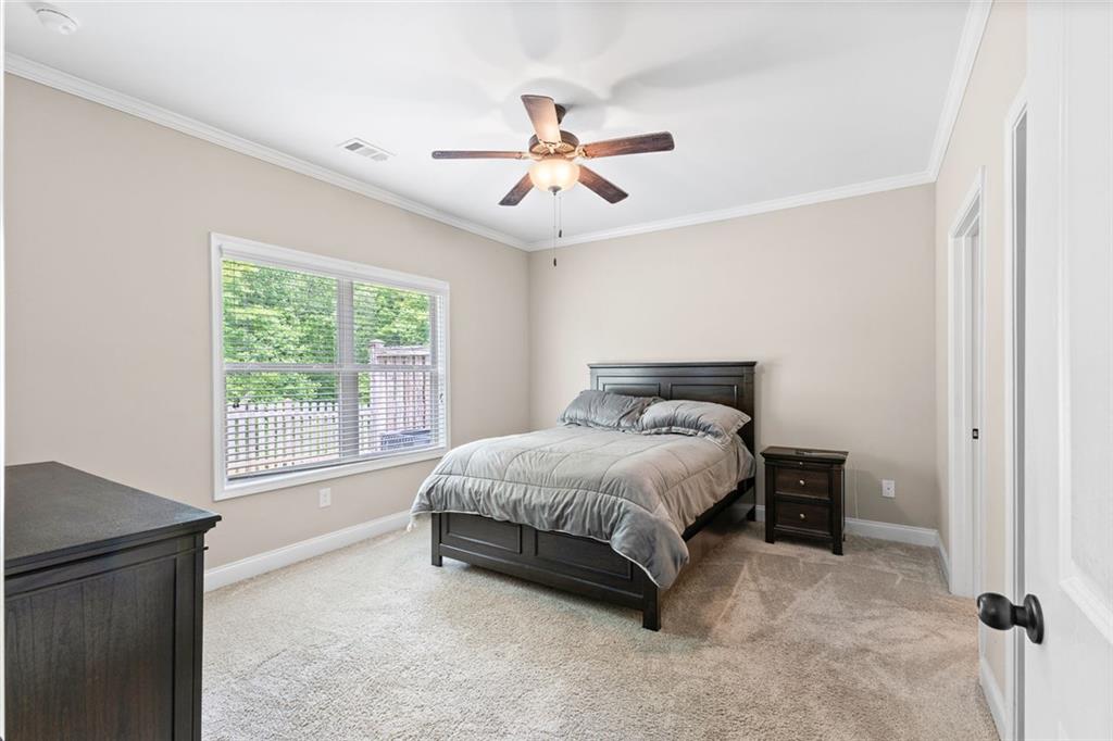 3875 Valley View Court