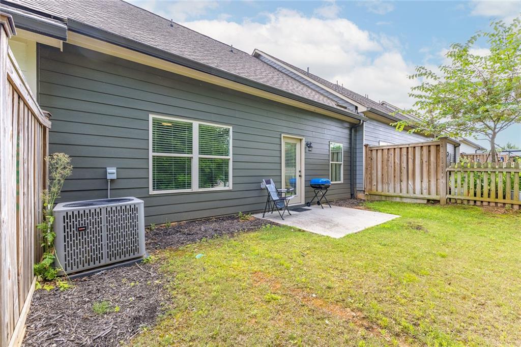 3875 Valley View Court