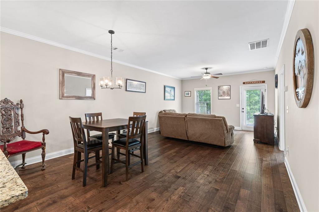 3875 Valley View Court
