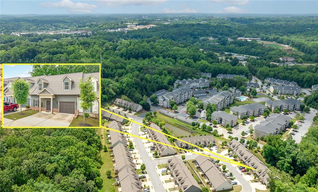 3875 Valley View Court
