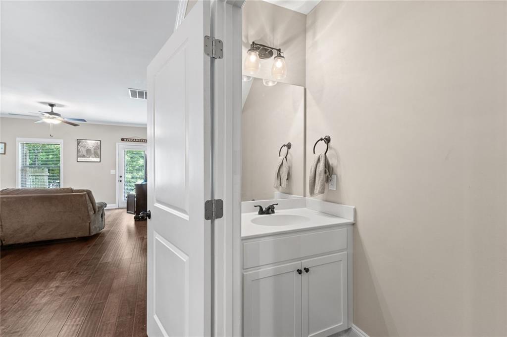 3875 Valley View Court