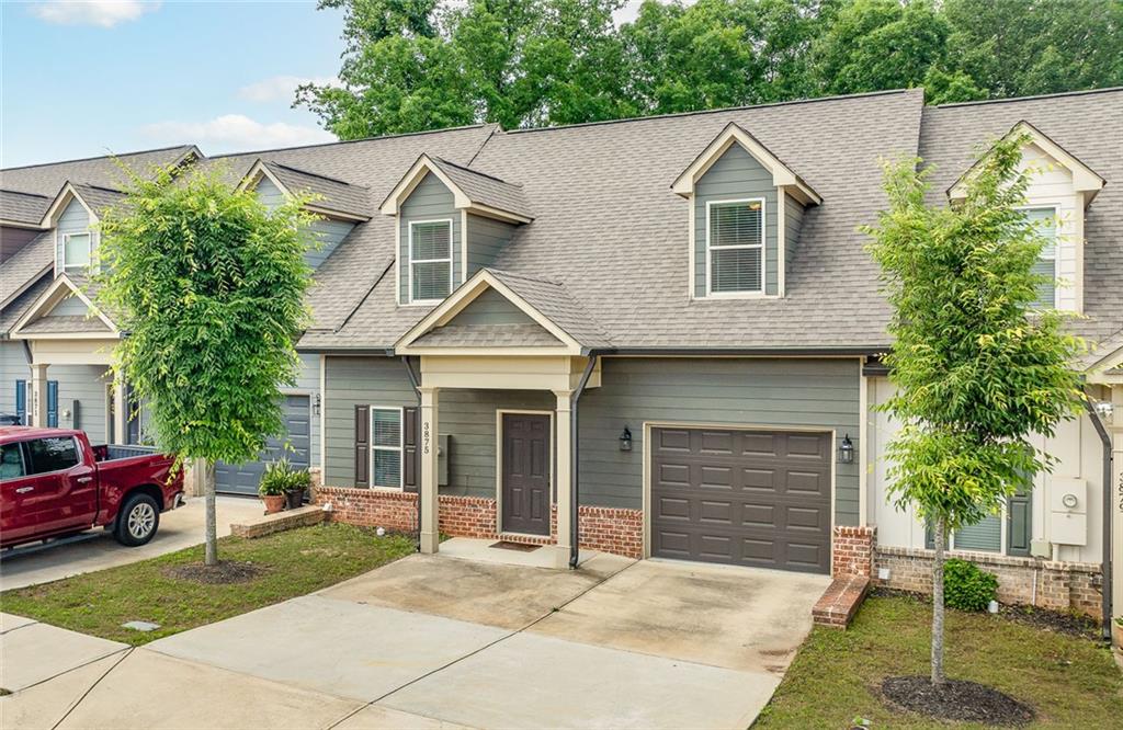 3875 Valley View Court