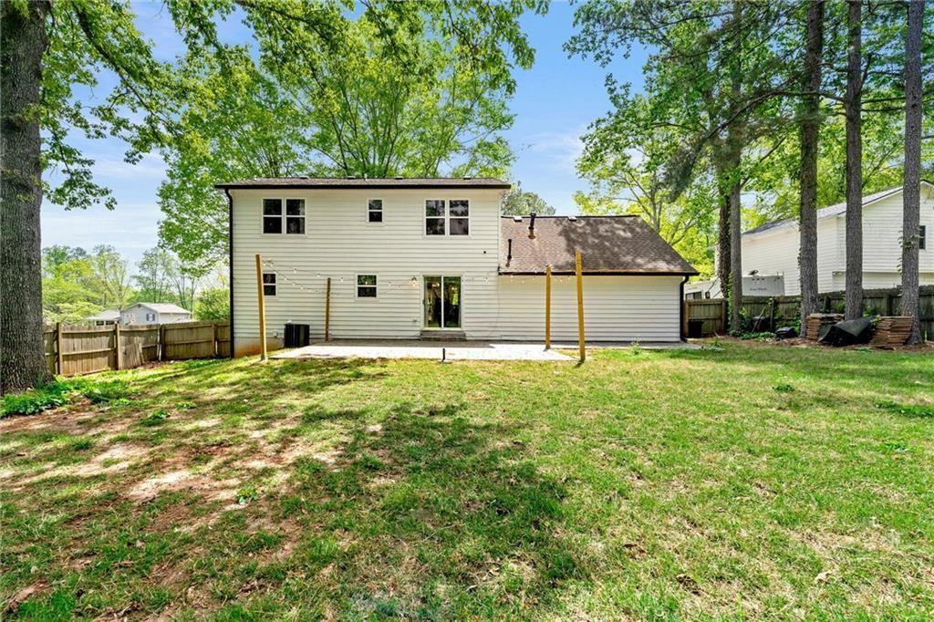 385 Russell Ridge Dr