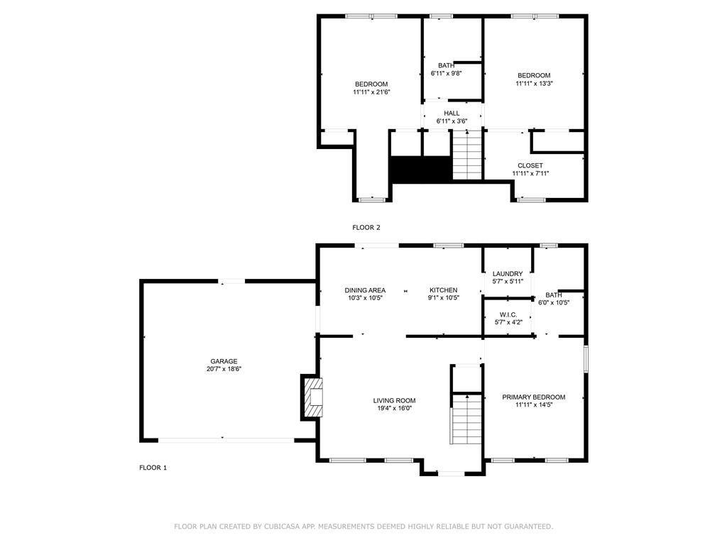 385 Russell Ridge Dr
