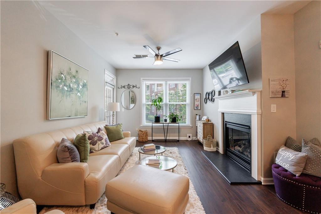 3150 Woodwalk Drive SE Unit 2204