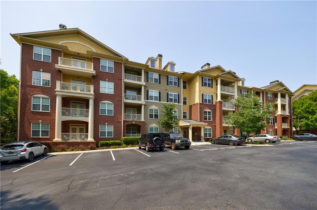 3150 Woodwalk Drive SE Unit 2204