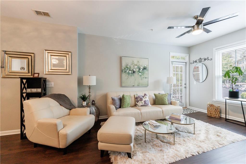 3150 Woodwalk Drive SE Unit 2204