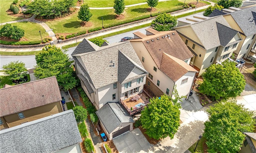 1741 Hickory Path Way