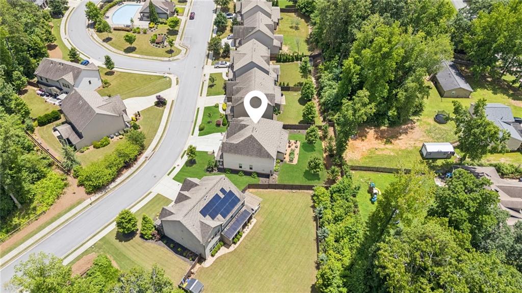 4972 Park Vale Drive