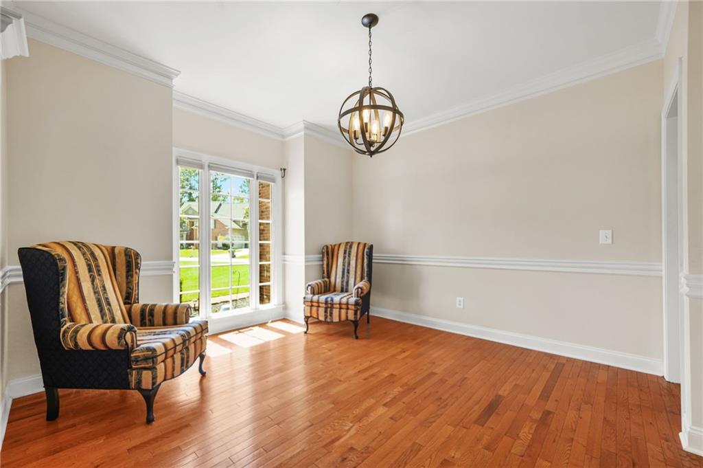 1002 Chestnut Creek Drive