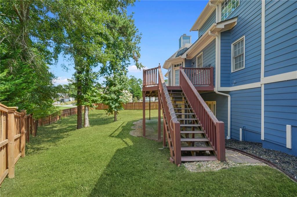 1002 Chestnut Creek Drive